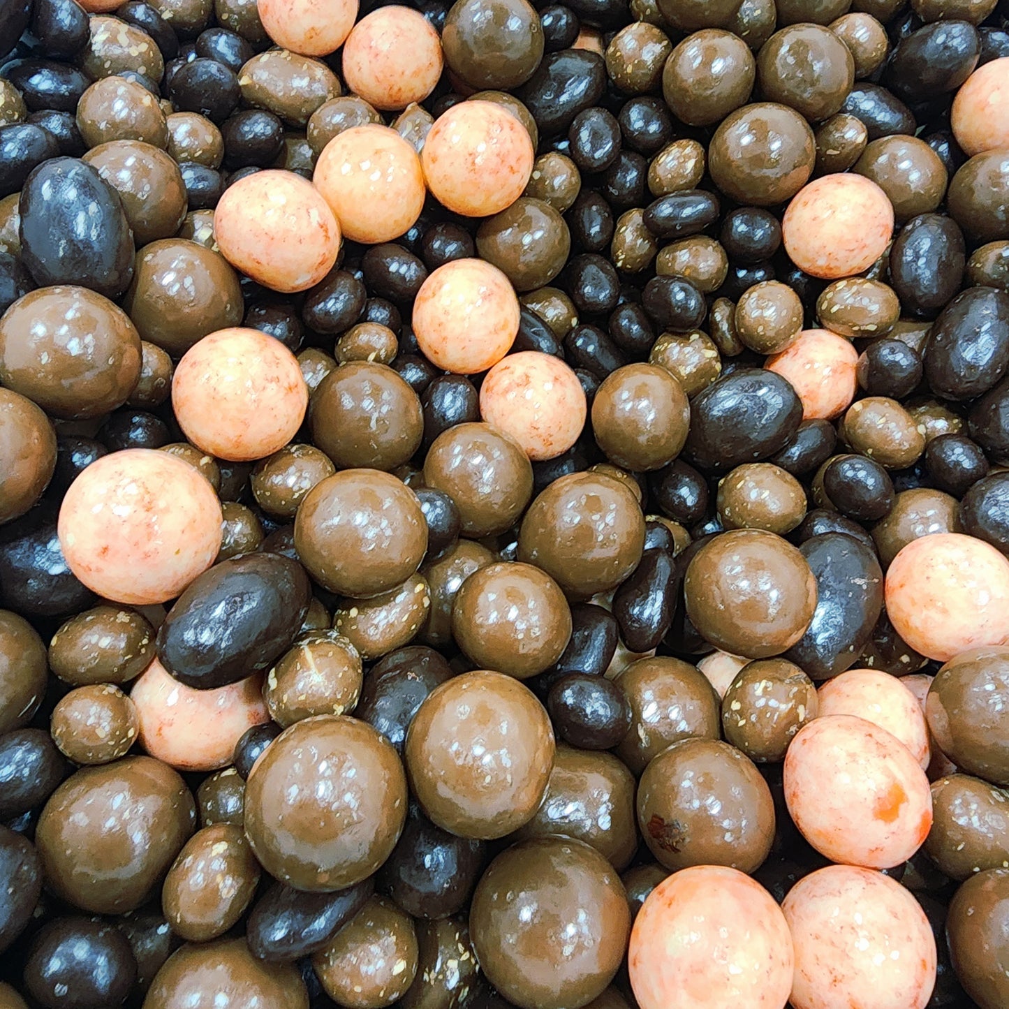 Movie Night - Premium Chocolate mix