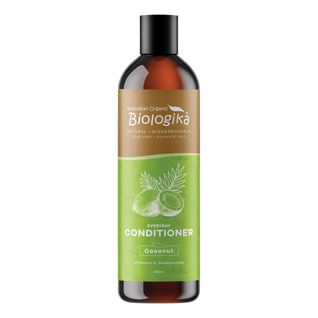 Biologika Conditioner Everyday Coconut 500ml