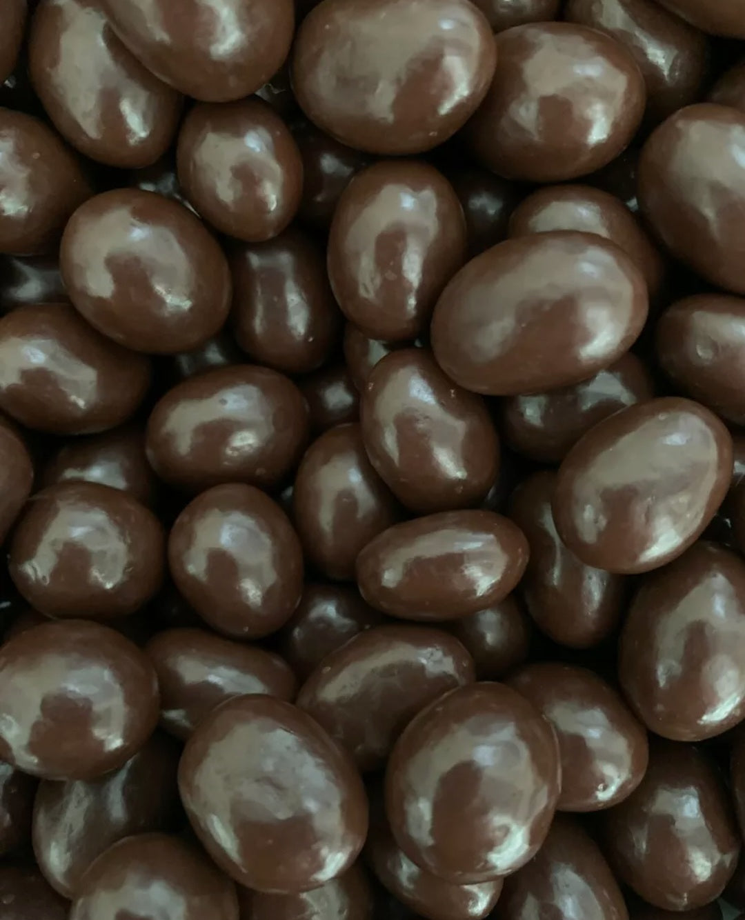 Dark Chocolate Peanuts