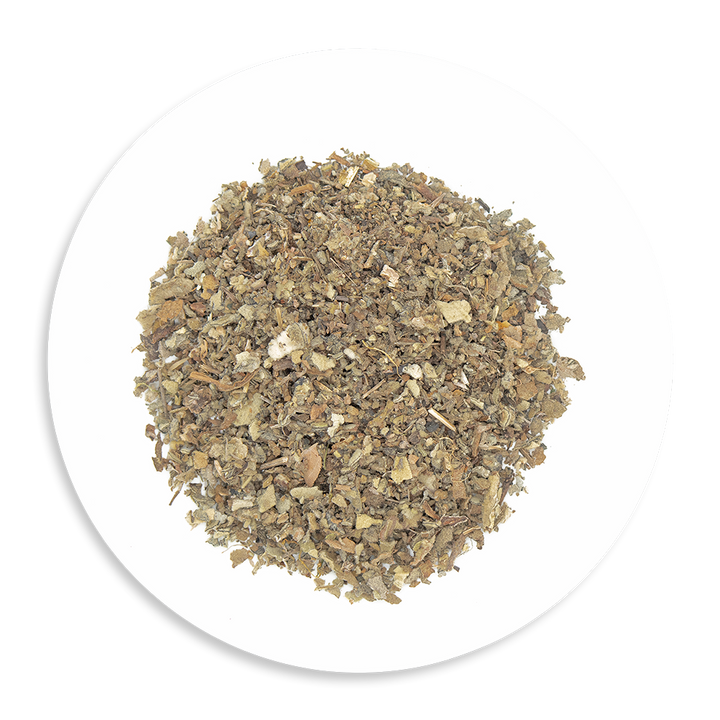 Mullein Herb Tea Organic