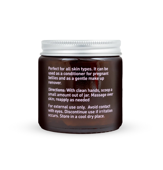Shea Butter - Ultra Rich Skin Cream - Noosa Basics