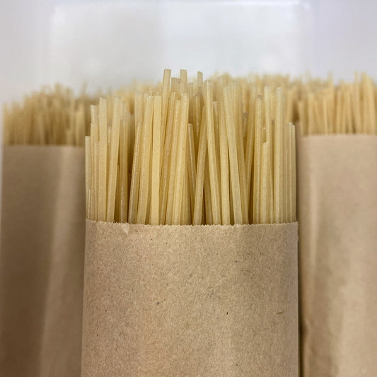 Amaranth & Rice Spaghetti - GF & Organic - 300g serve