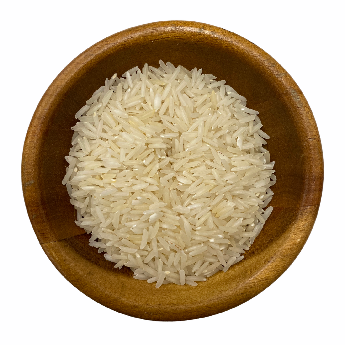 White Basmati Rice - Organic