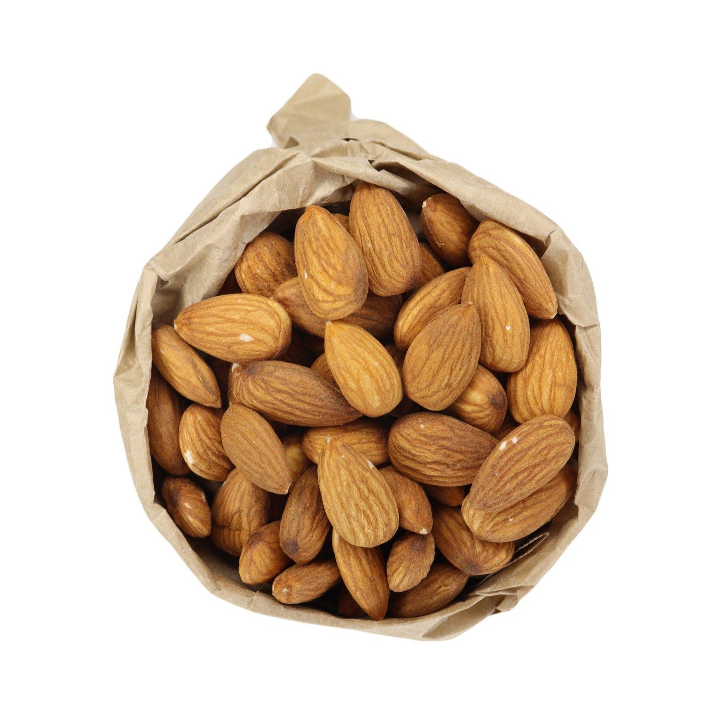 Almonds - Organic - Pantree