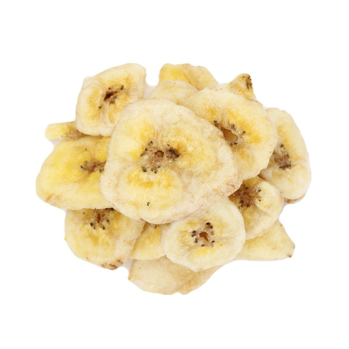 Banana Chips - Pantree