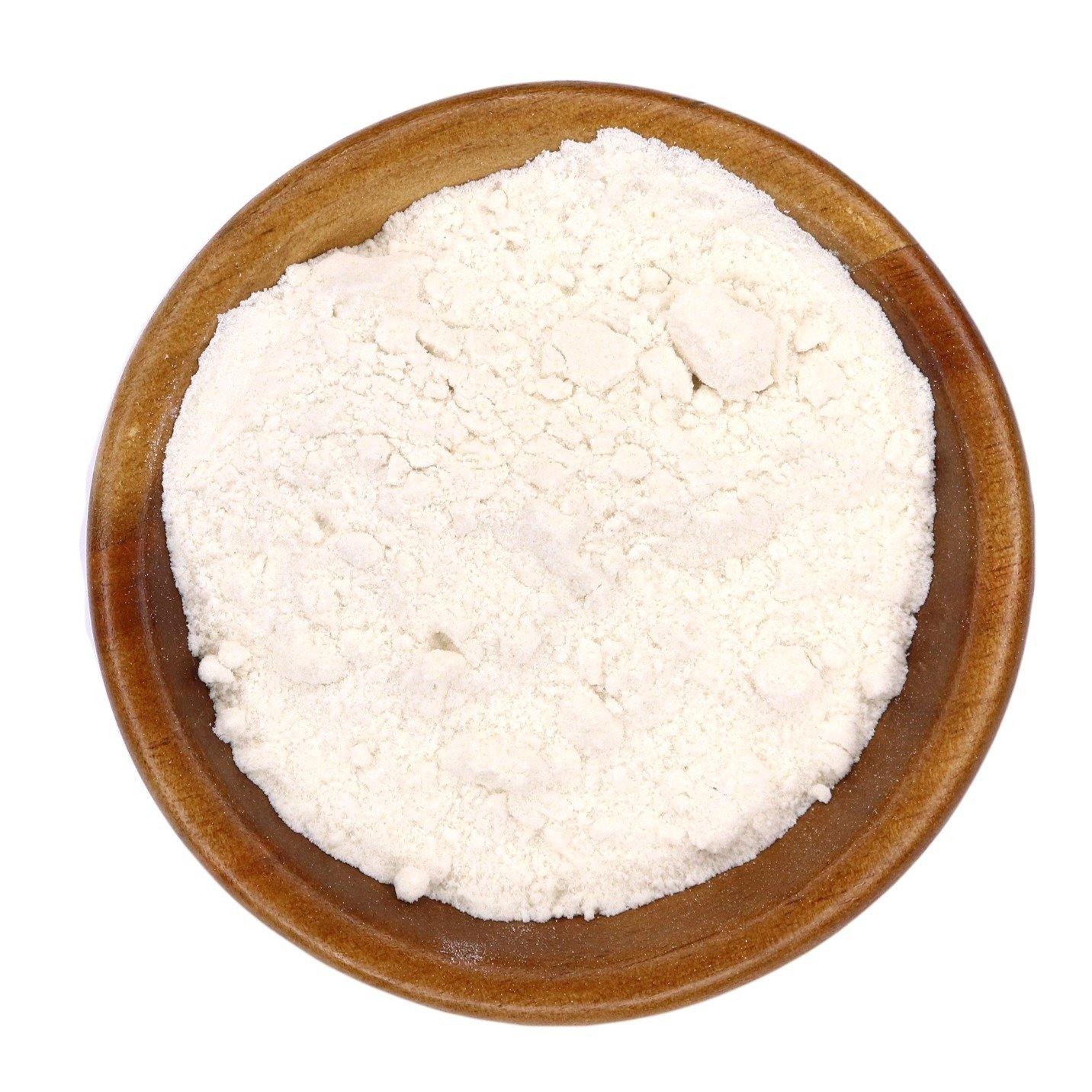 Brown Rice Flour - Organic - Pantree