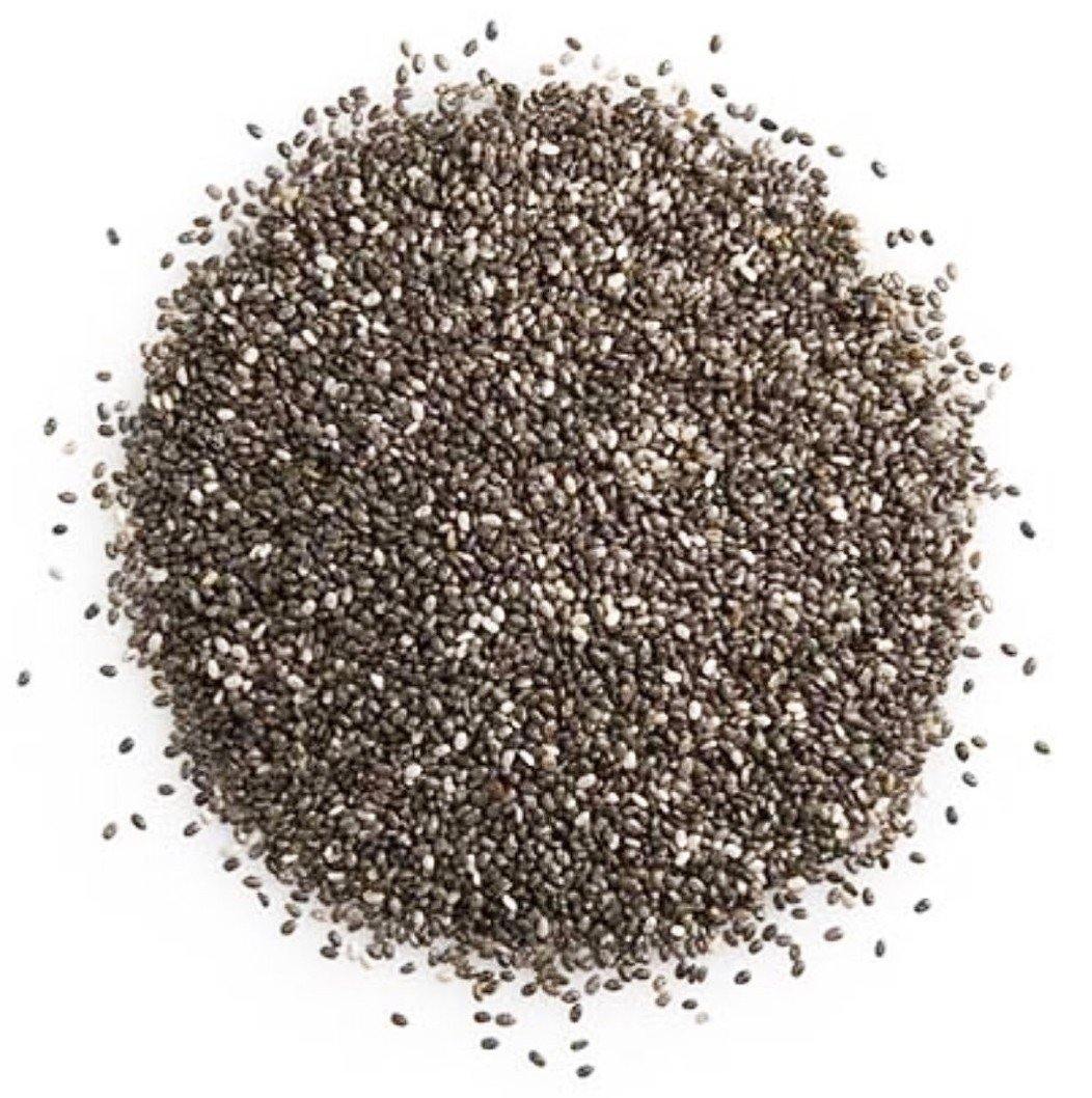 Chia Seeds - Insecticide Free - Pantree