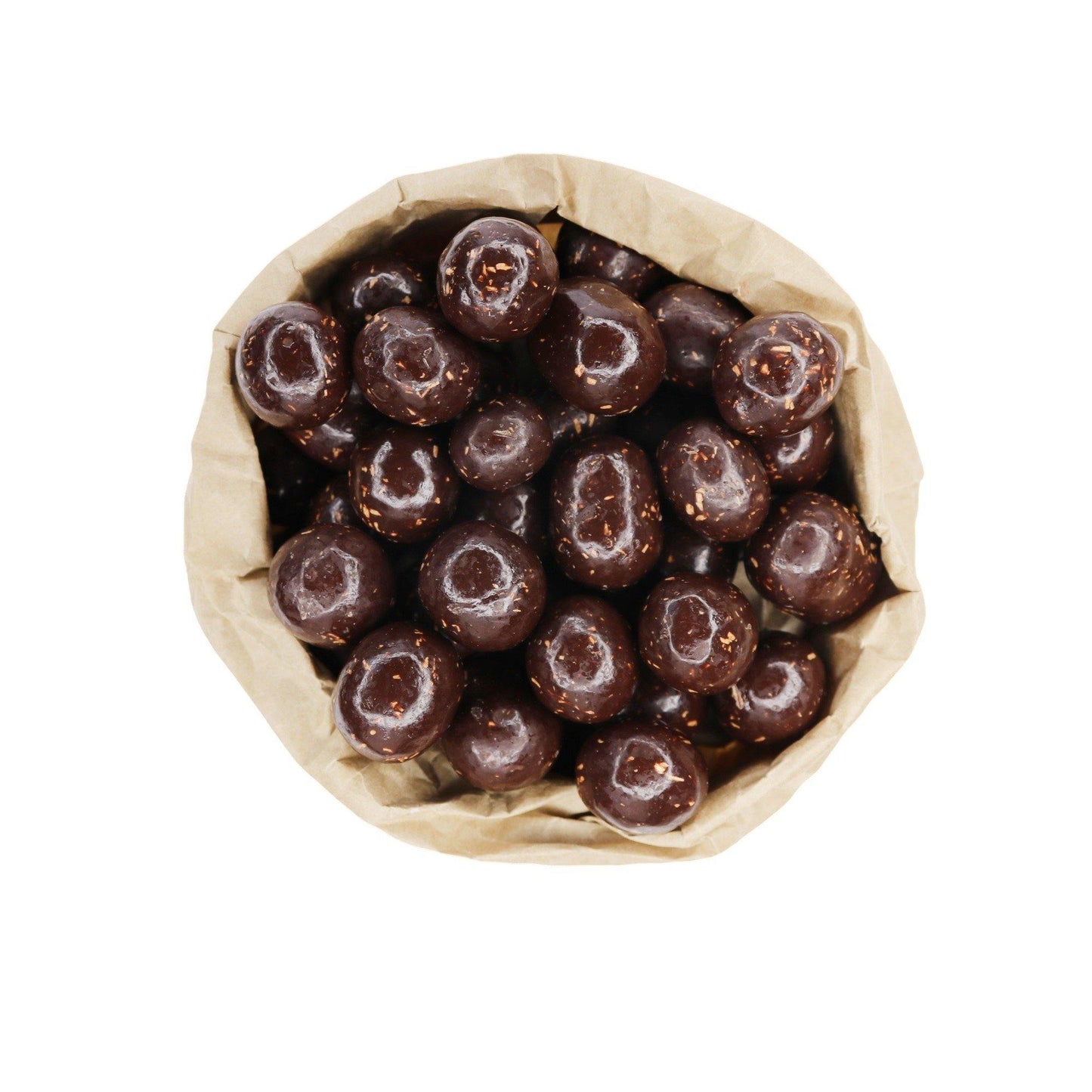 Dark Chocolate Coconut - Pantree