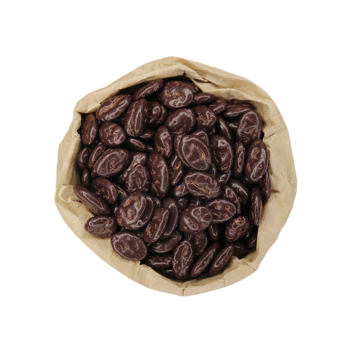 Dark Chocolate Pumpkin Seeds - Pantree