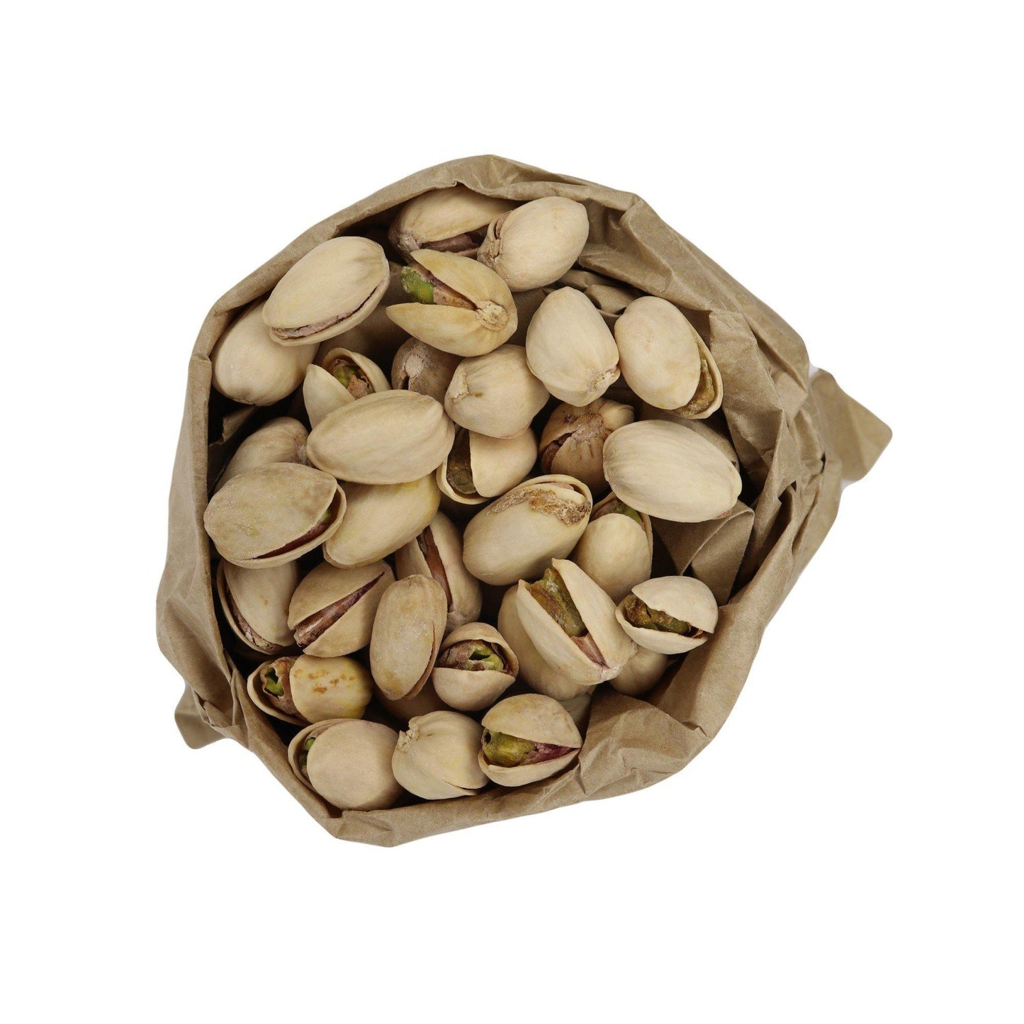 Pistachios Roasted & Salted - Pantree