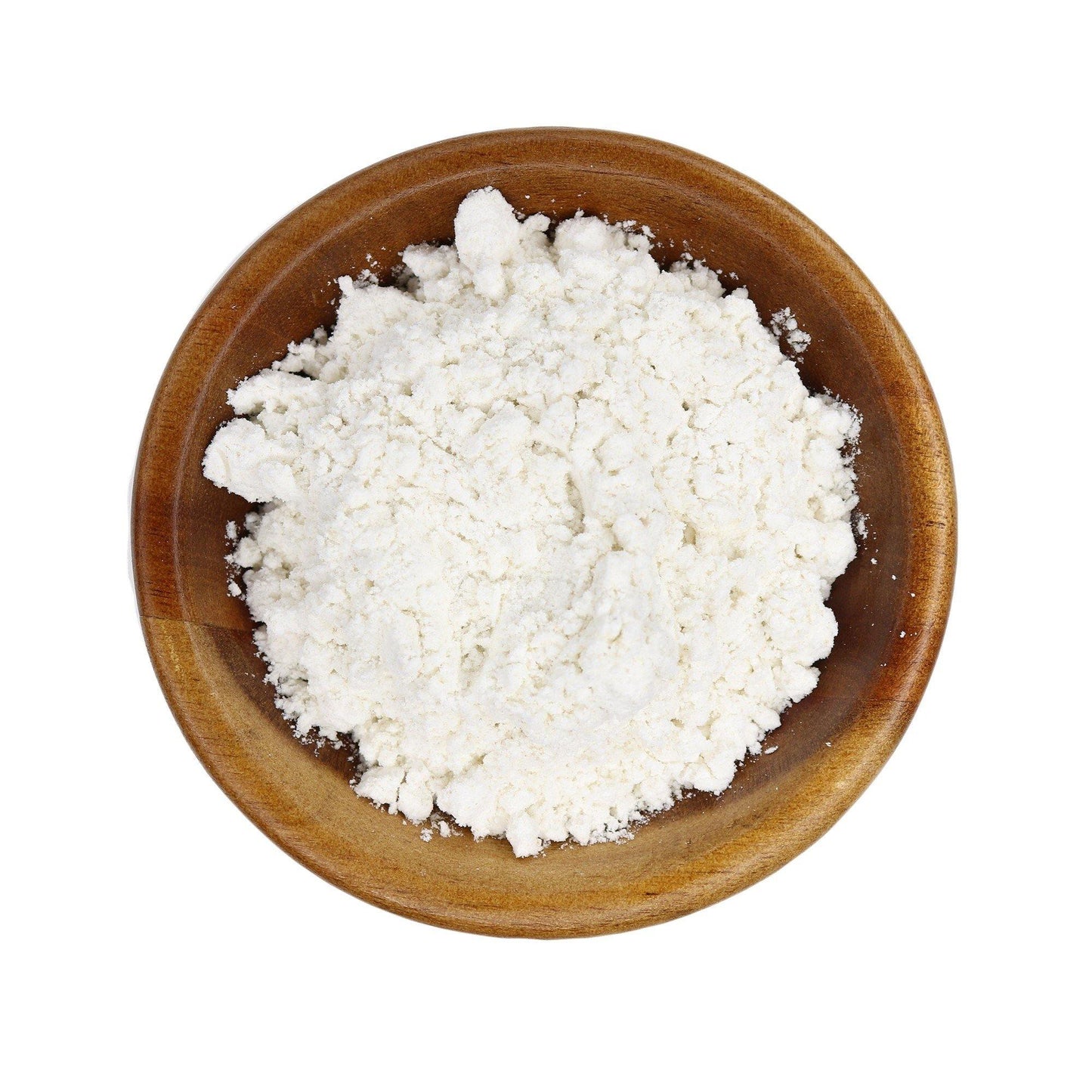 Plain White Flour Unbleached - Organic - Pantree