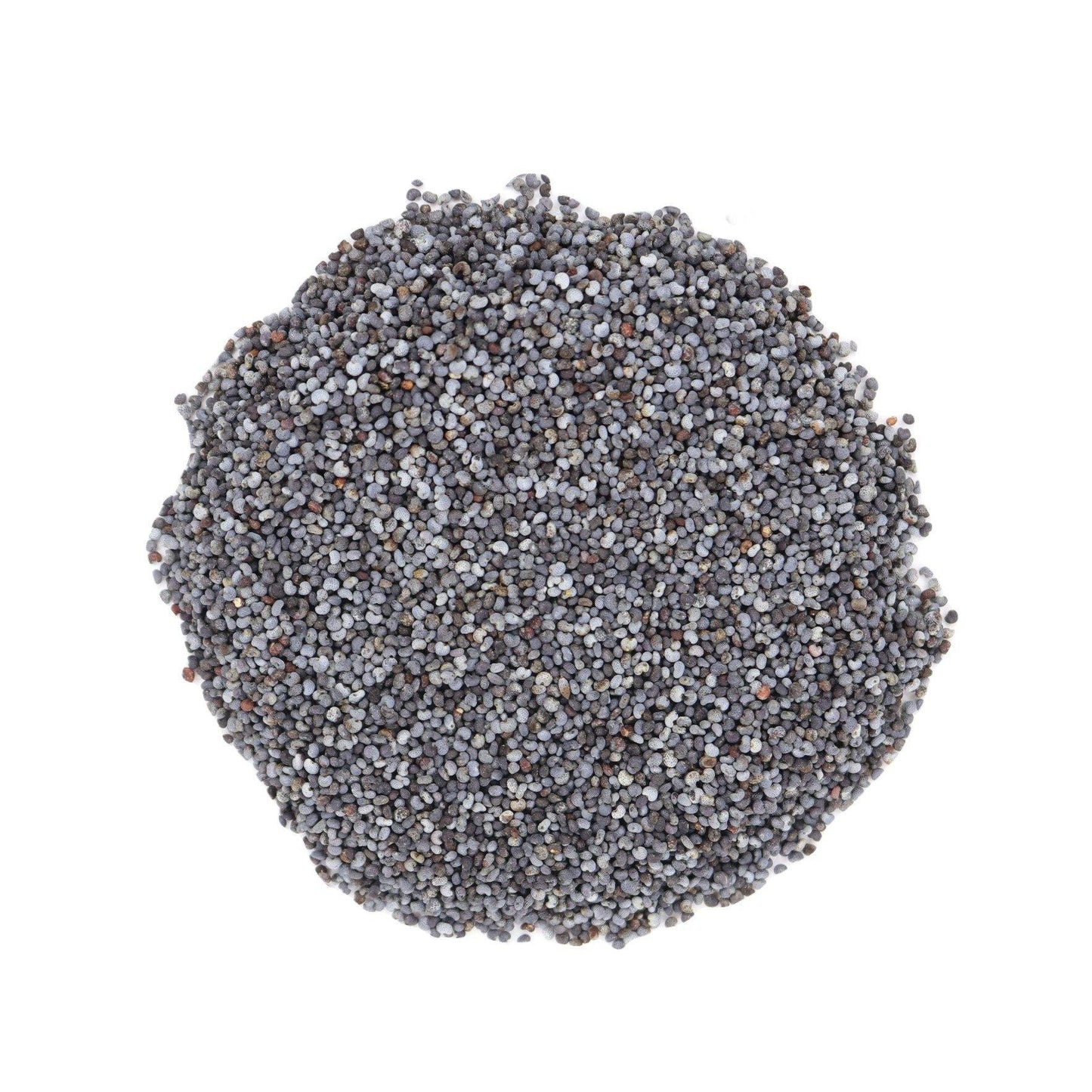 Poppy Seeds - Pantree