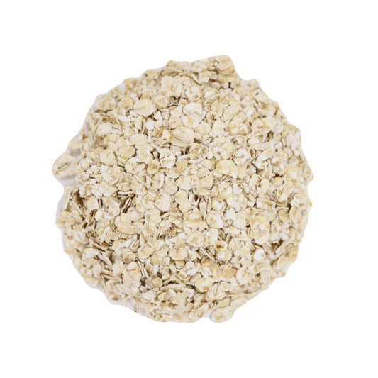 Quick Oats - Organic - Pantree