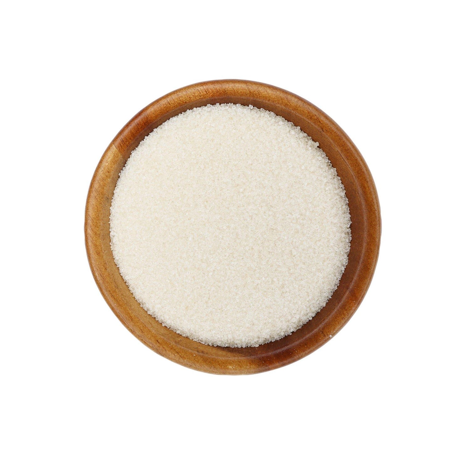 Raw Sugar - Organic - Pantree