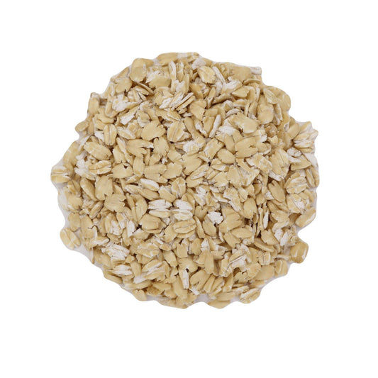 Rolled Oats - Organic - Pantree