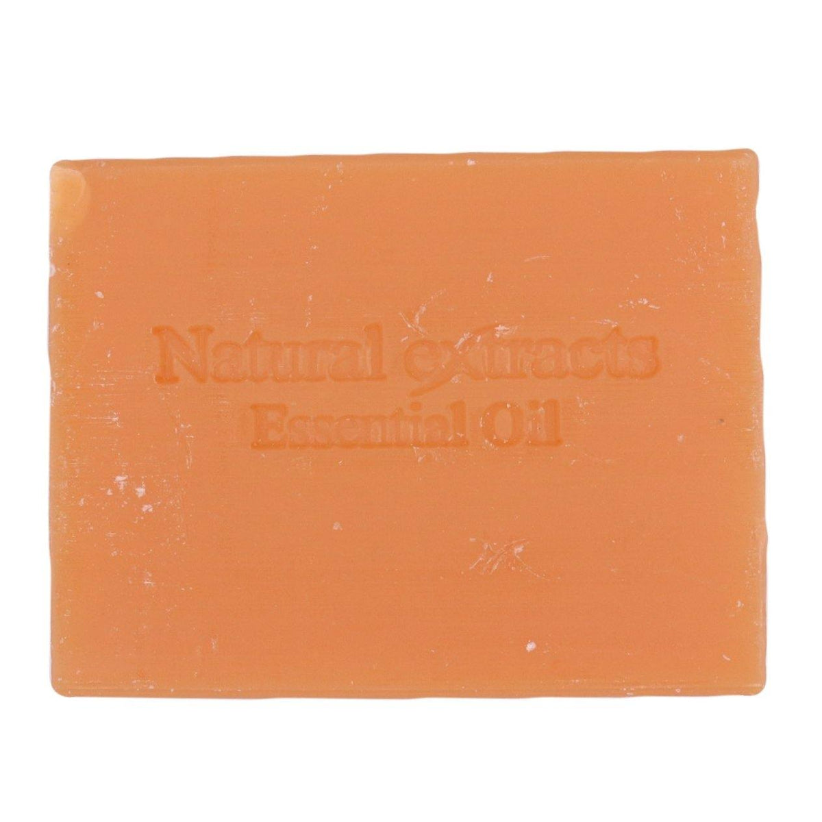 Soap - Coconut Oil - Indulgence - Pantree