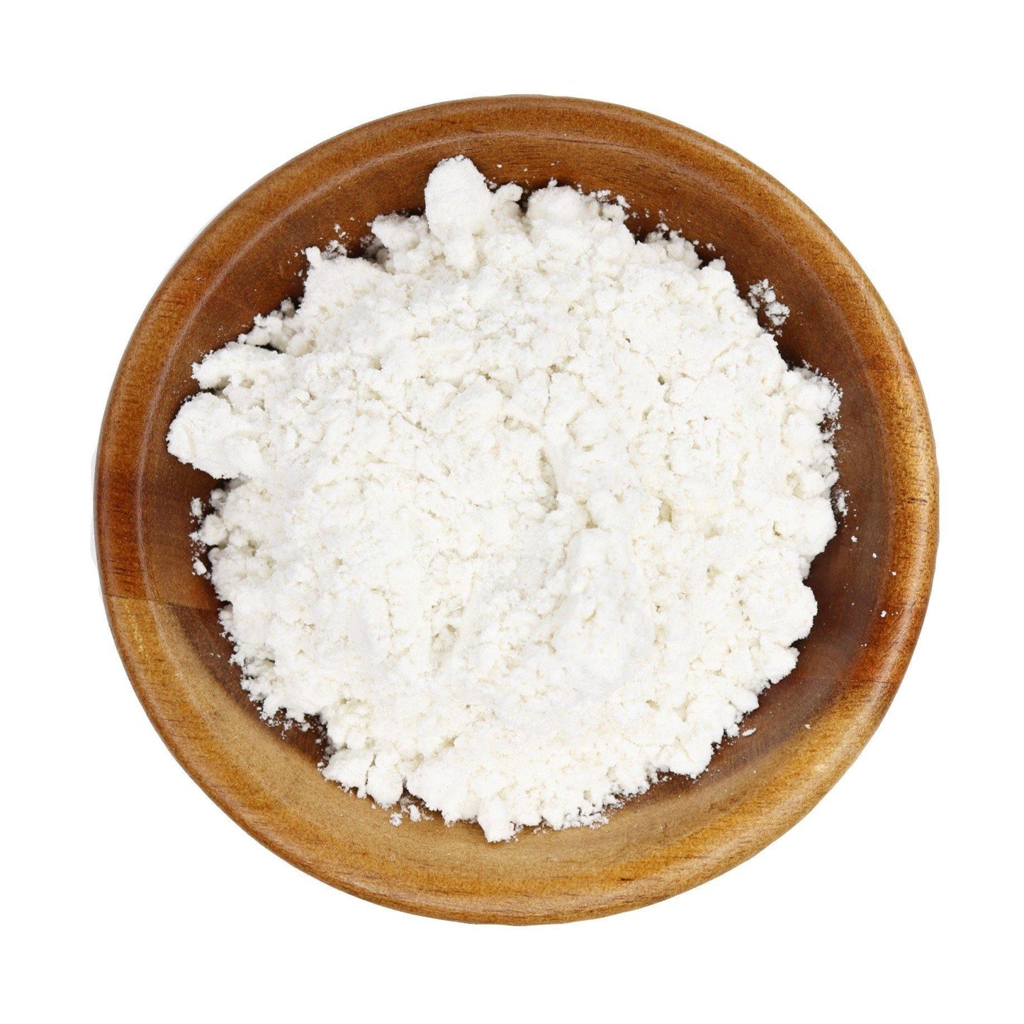 Tapioca Flour (Starch) - Organic - Pantree