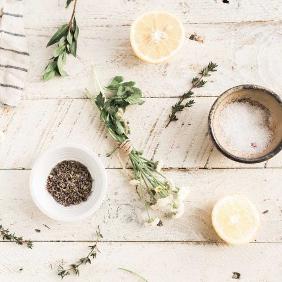 Buy organic herbs and spices online Australia - Pantree