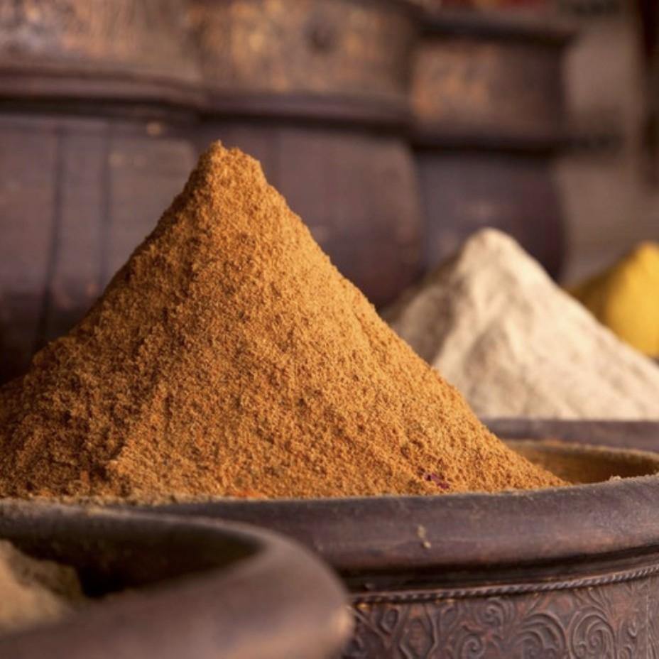 Buy organic wholefoods online - Pantree