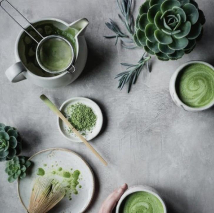 Australian superfoods. Buy spirulina, beetroot powder and macca online - Pantree