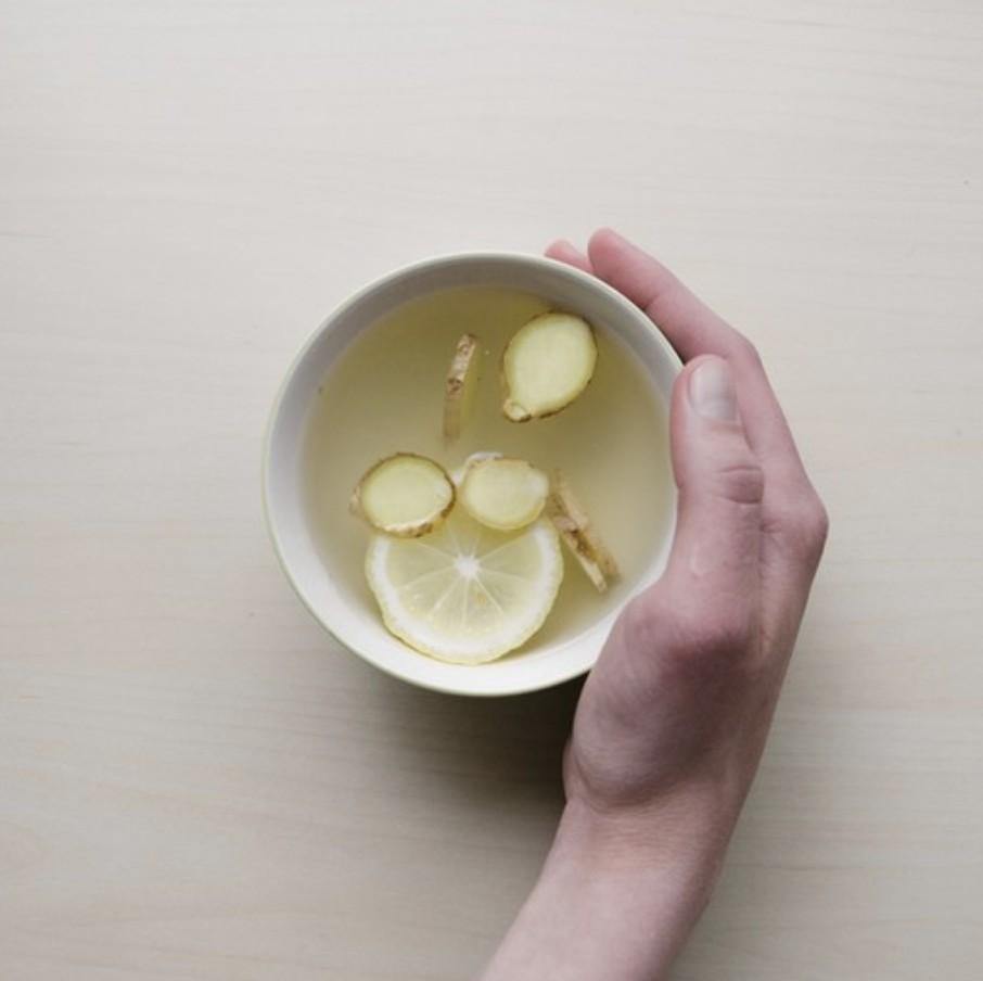 Buy organic loose leaf tea online Australia - Pantree