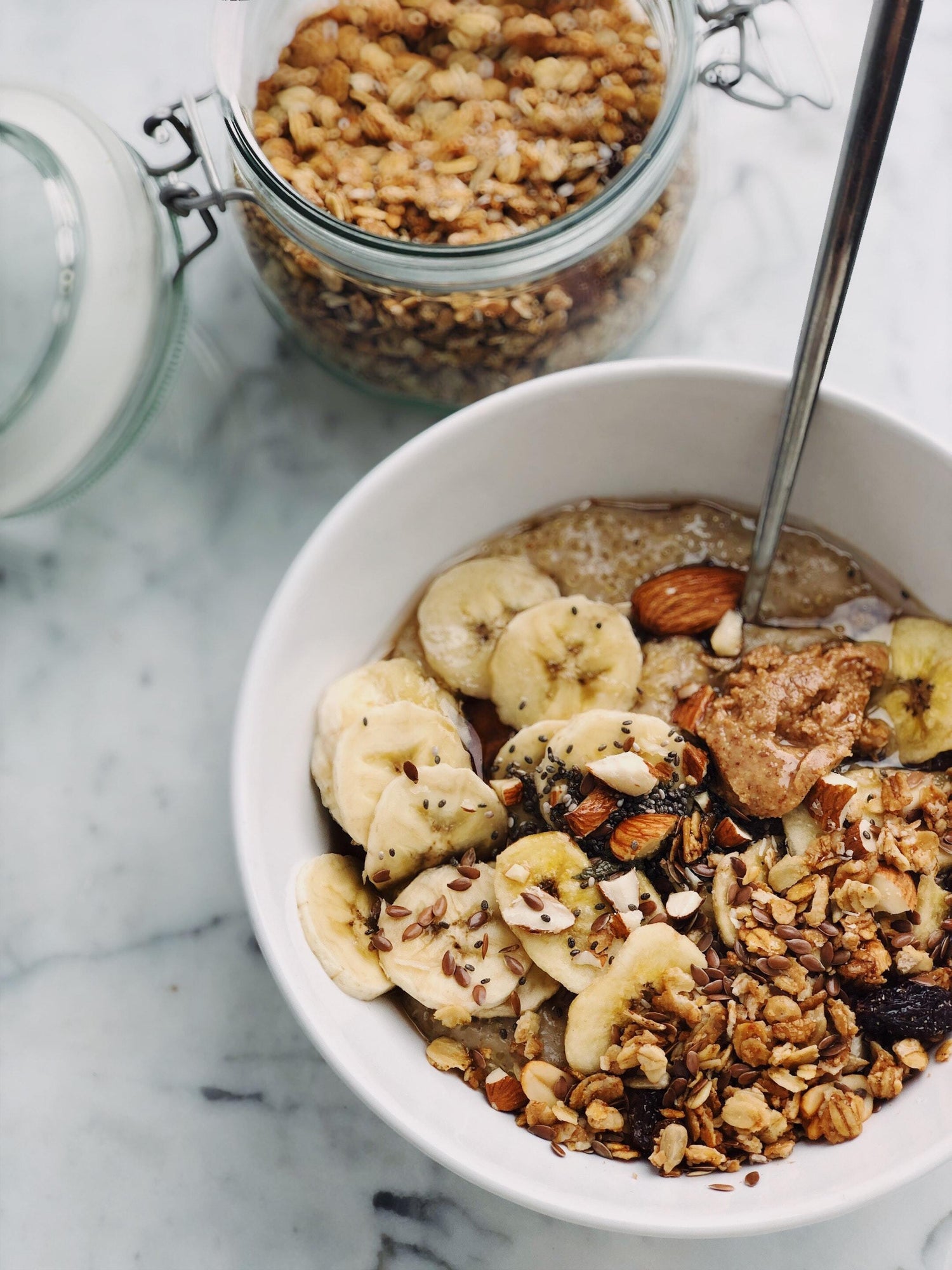 Buy organic granola and muesli online Australia - Pantree