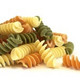 Fusilli Pasta with Tomato & Spinach - Organic