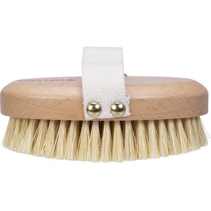 Dry Body Brush