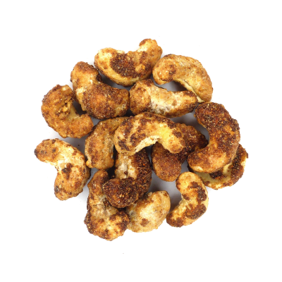 Sweet Chilli Cashews
