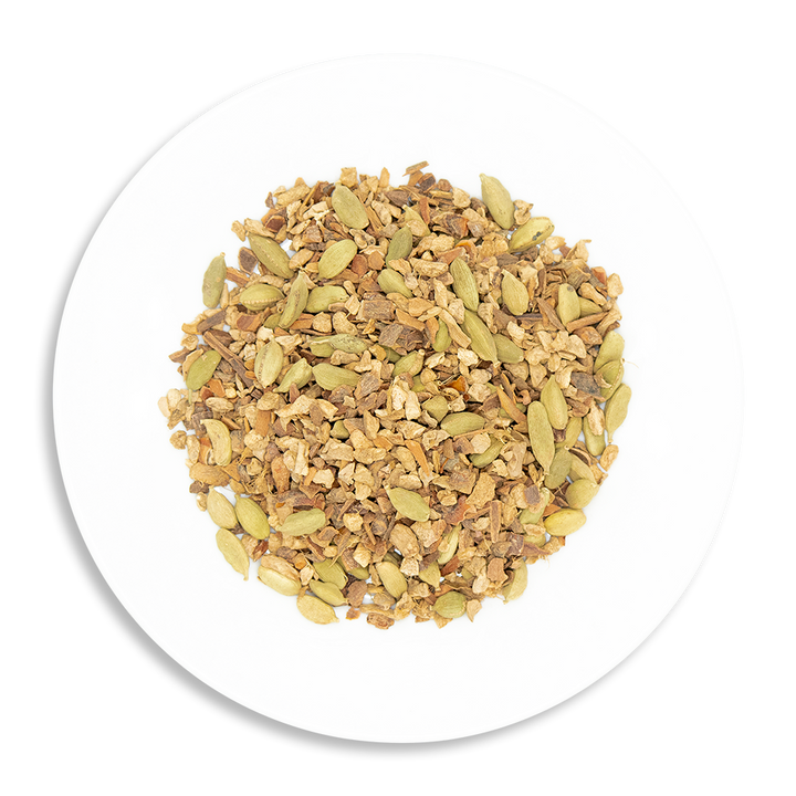 Chai Masala Spice Mix - Organic