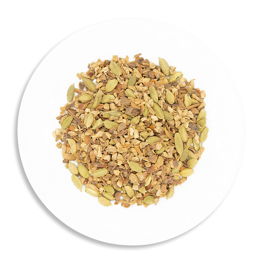Chai Masala Spice Mix - Organic