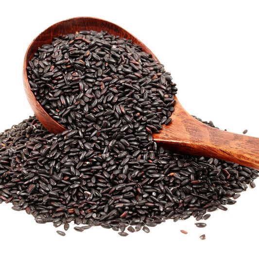 Black Rice - Organic