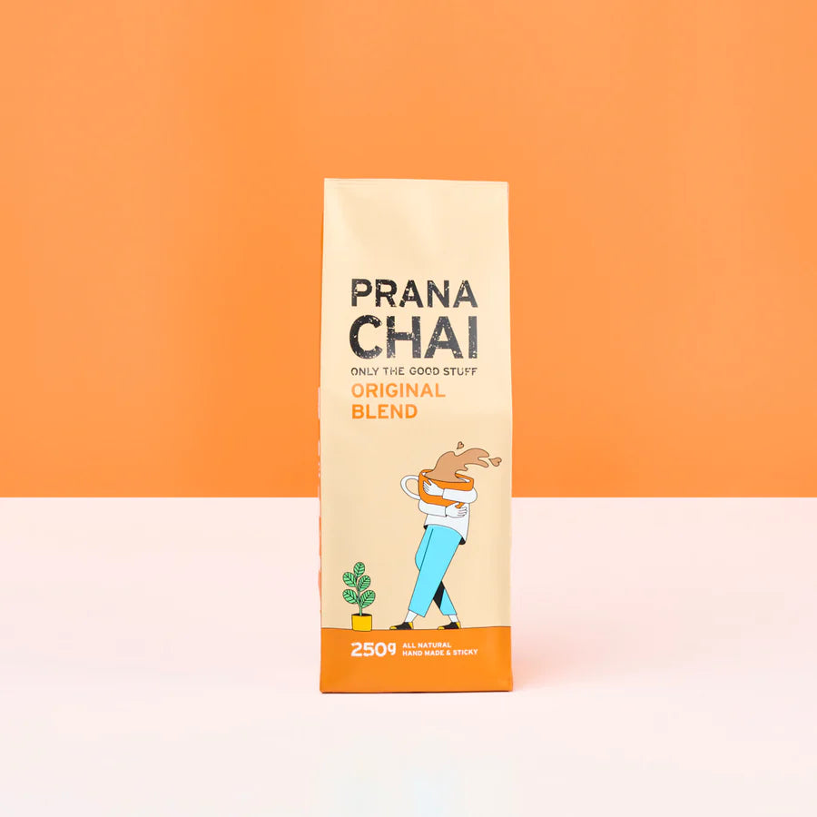 Prana Chai Original Blend 250g