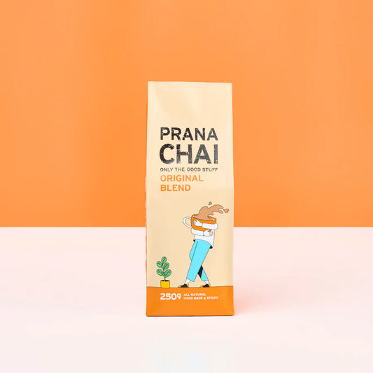 Prana Chai Original Blend 250g