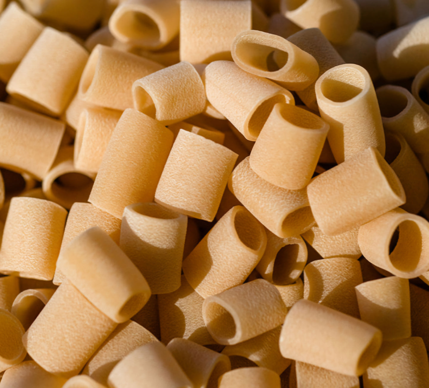 Sourdough Pasta - Khorasan Macaroni