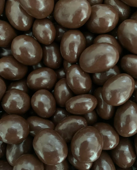 Dark Chocolate Peanuts