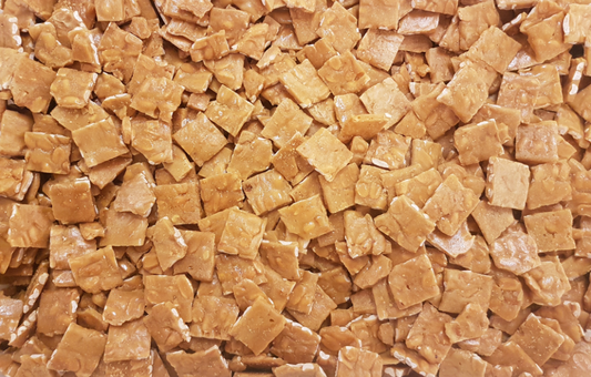 Peanut Brittle