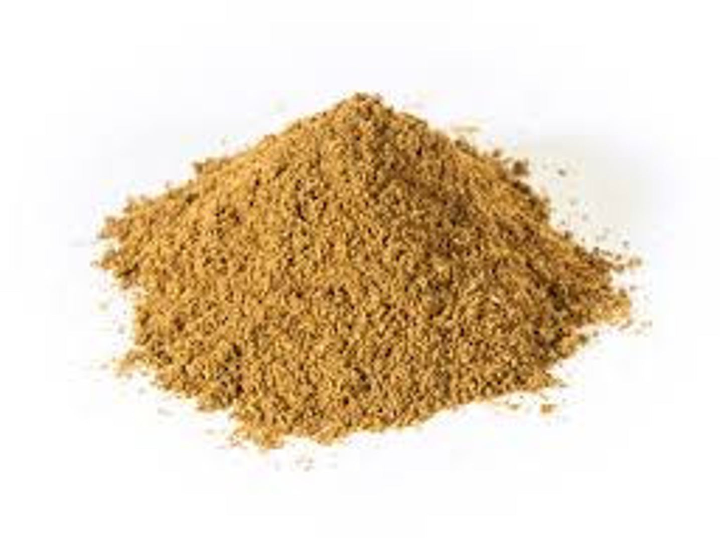 Chai Latte - Organic