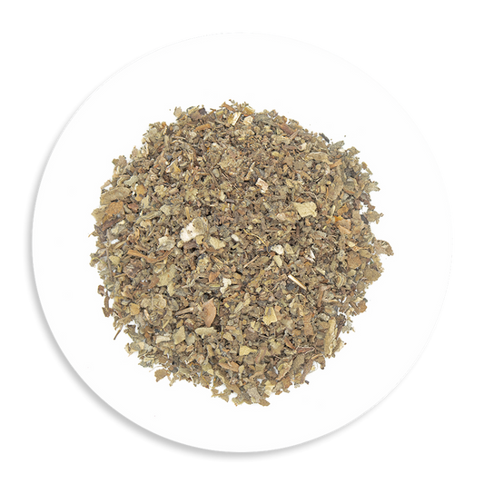 Mullein Herb Tea Organic