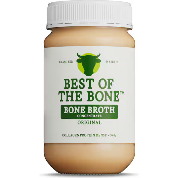 Original Bone Broth - Best of the Bone 390g