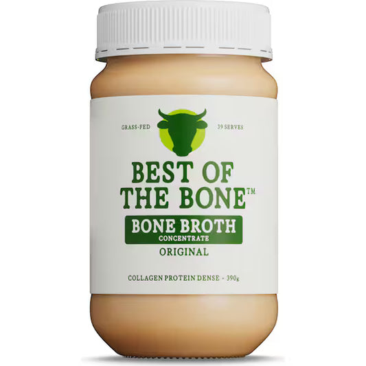 Original Bone Broth - Best of the Bone 390g