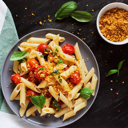 Organic Penne Pasta- Senatore Cappelli 500g