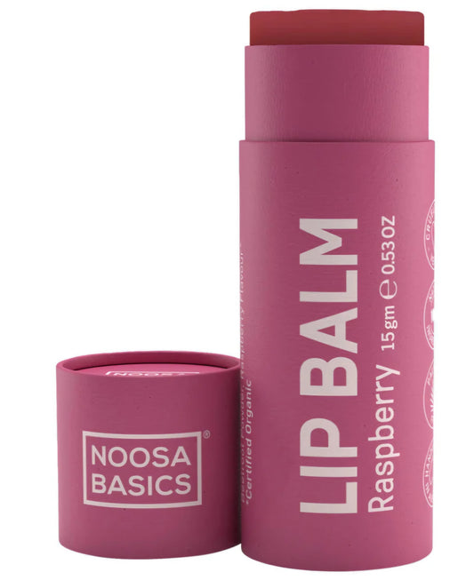 Lip Balm - Noosa Basics