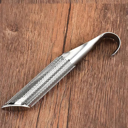 Tea Strainer - Stainless Steel