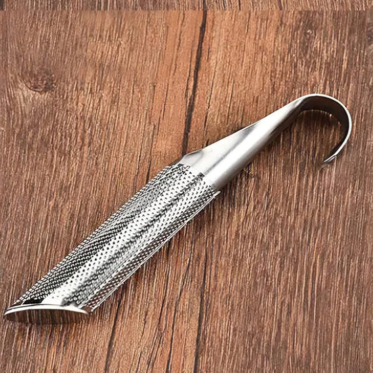 Tea Strainer - Stainless Steel
