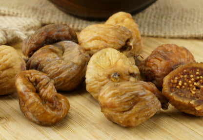 Dried Figs - Organic
