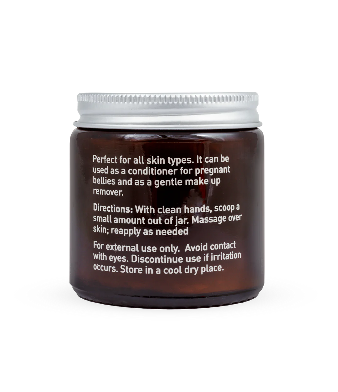Cocoa Butter - Ultra Rich Skin Cream - Noosa Basics