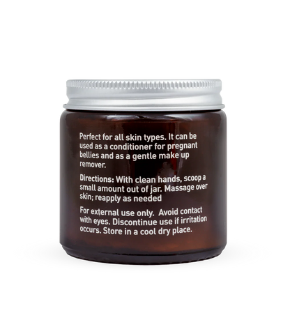 Cocoa Butter - Ultra Rich Skin Cream - Noosa Basics