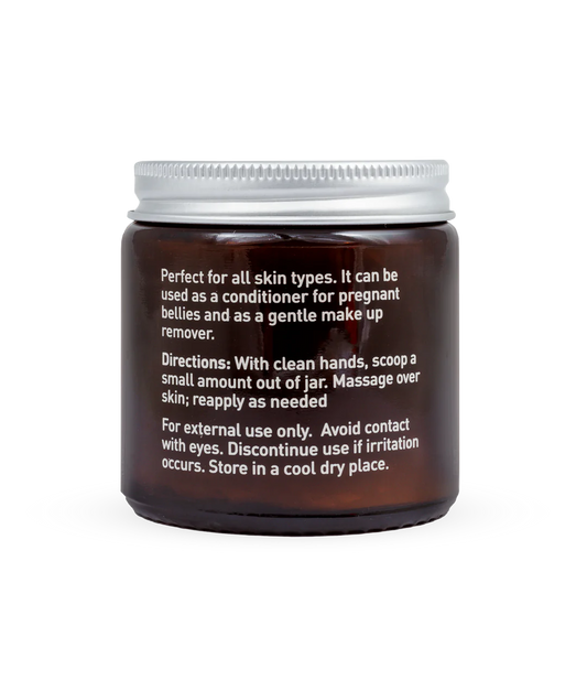 Cocoa Butter - Ultra Rich Skin Cream - Noosa Basics