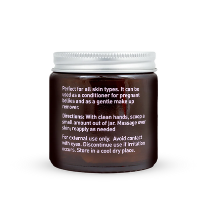 Shea Butter - Ultra Rich Skin Cream - Noosa Basics